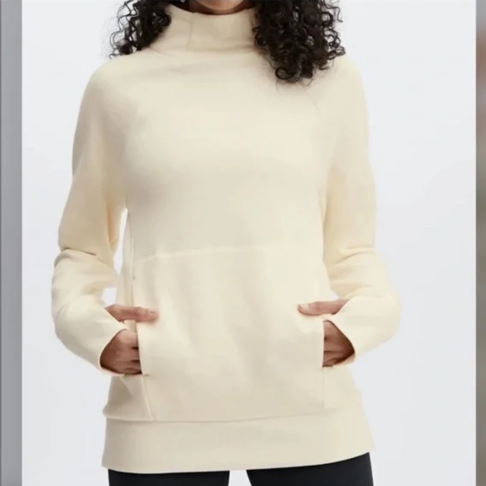 Fabletics Pullover Sweater